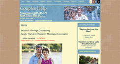 Desktop Screenshot of couples-help.com